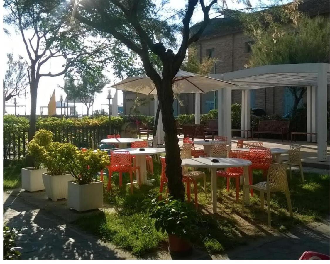 Residenza Giardino Aparthotel Bellaria-Igea Marina