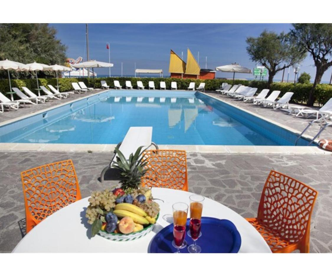 Residenza Giardino Aparthotel Bellaria-Igea Marina