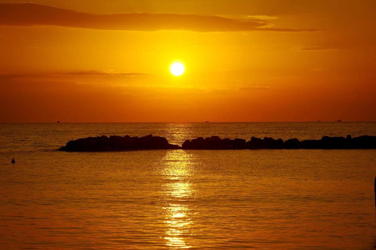 Residenza Giardino 3* Bellaria-Igea Marina