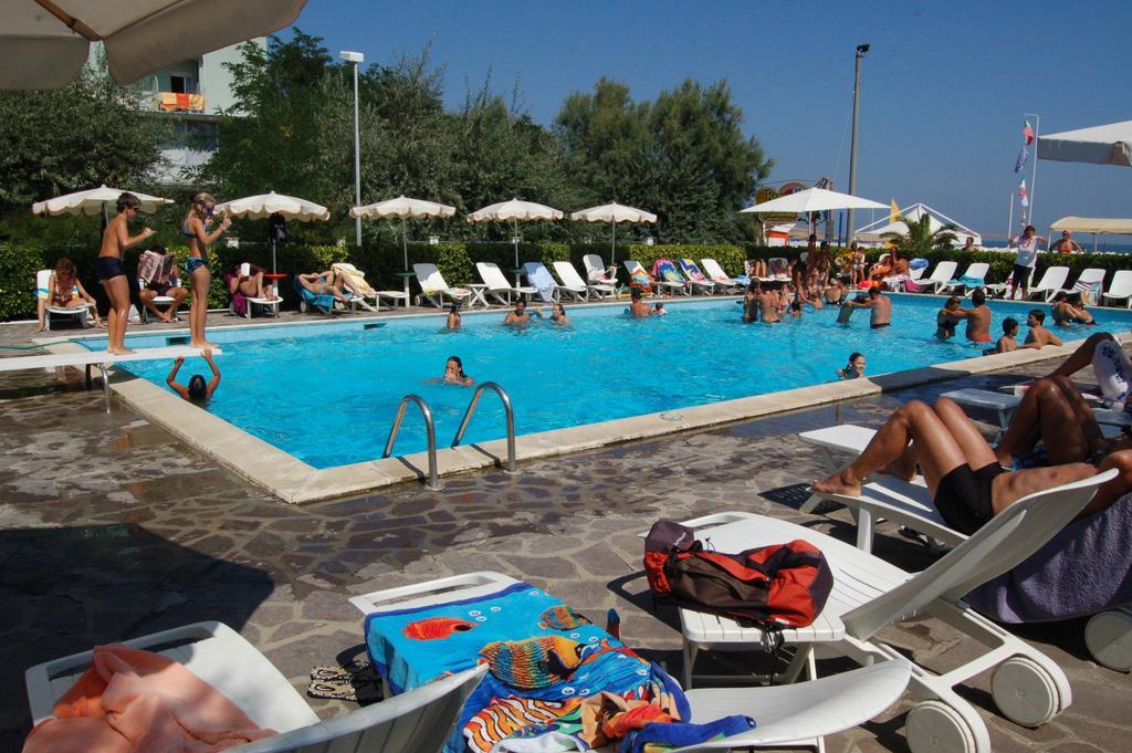 Appart hôtel Residenza Giardino