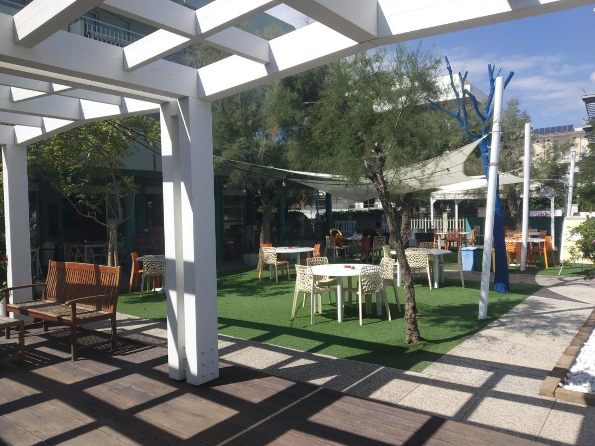 Residenza Giardino Bellaria-Igea Marina