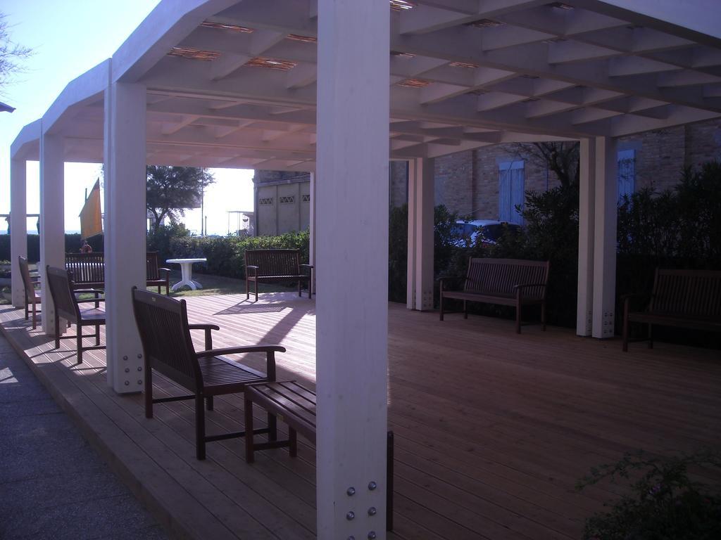 Residenza Giardino 3* Bellaria-Igea Marina