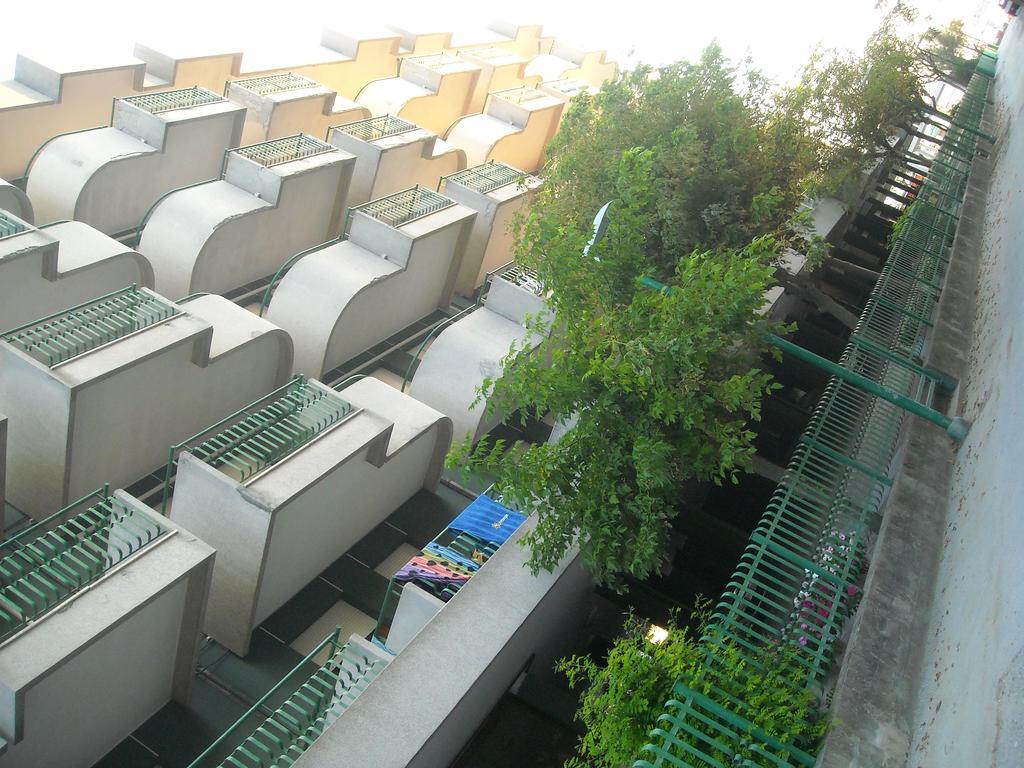 Residenza Giardino Bellaria-Igea Marina