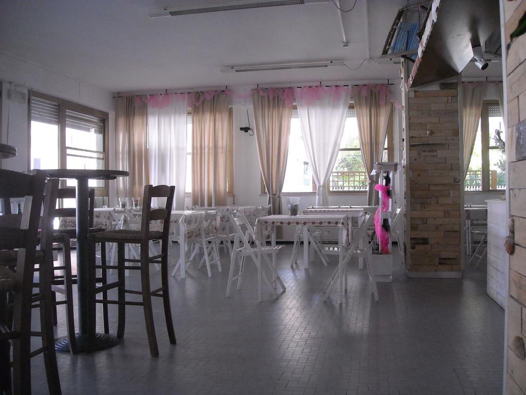 Apartahotel Residenza Giardino