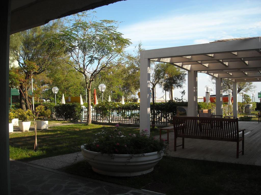 Residenza Giardino Bellaria-Igea Marina