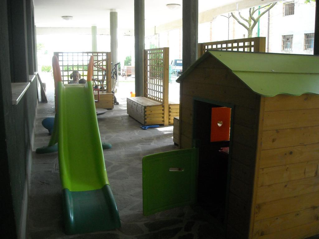 Residenza Giardino Bellaria-Igea Marina