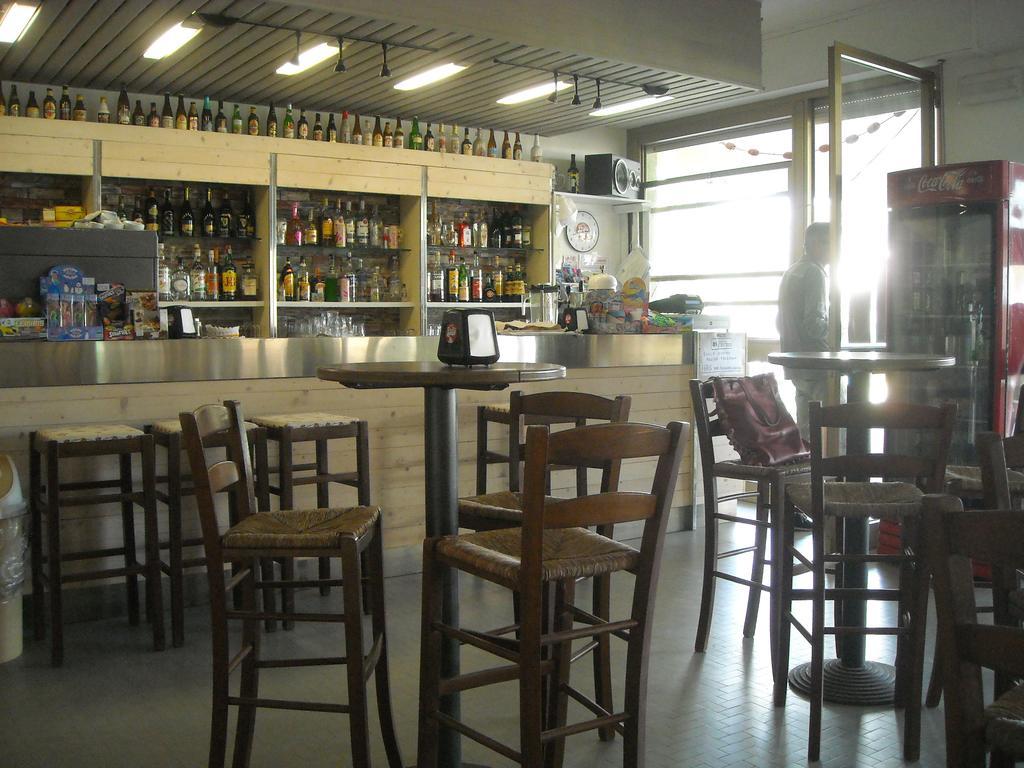 Residenza Giardino 3*