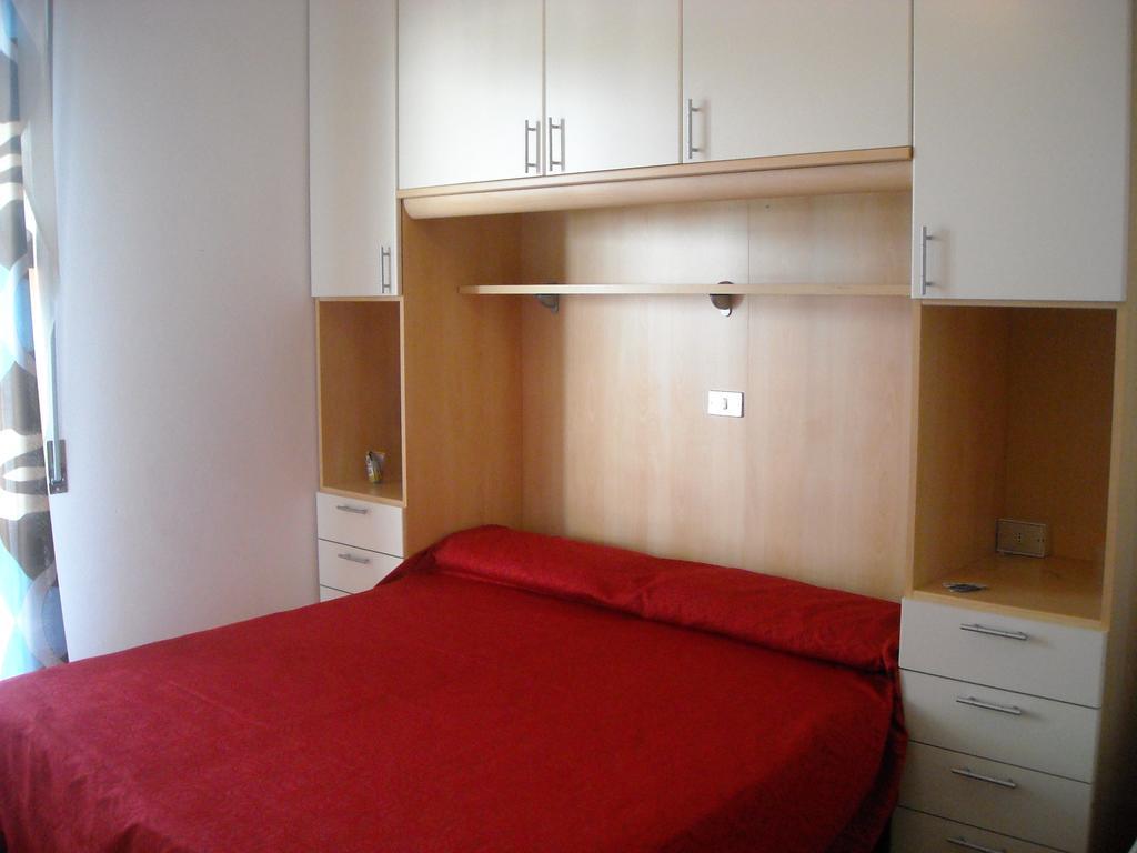 Apartahotel Residenza Giardino