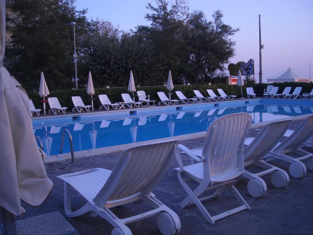 Apartahotel Residenza Giardino