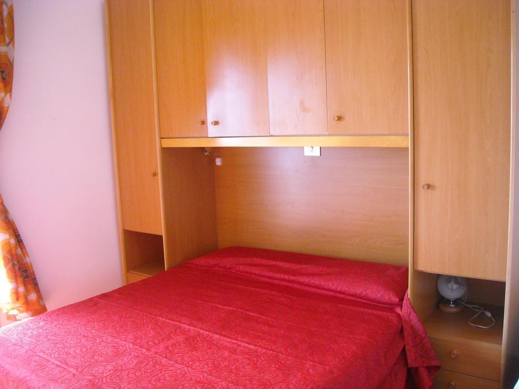 Residenza Giardino Apartahotel