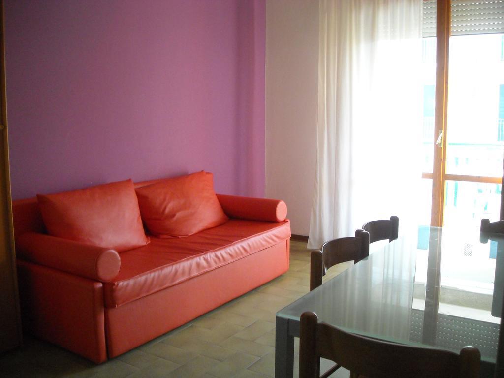 Residenza Giardino Apartahotel 3*