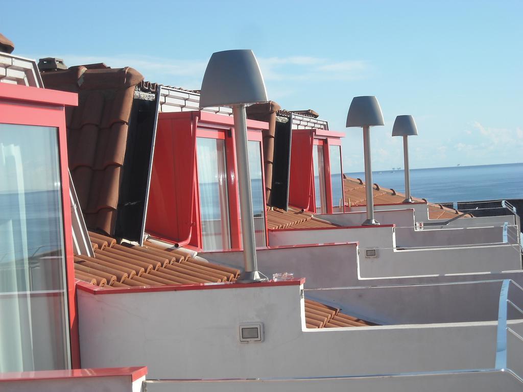 Residenza Giardino 3*