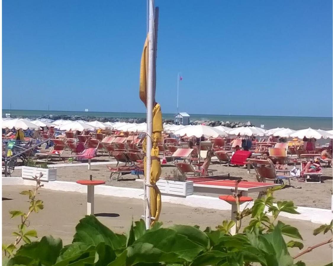 Residenza Giardino Apartahotel
