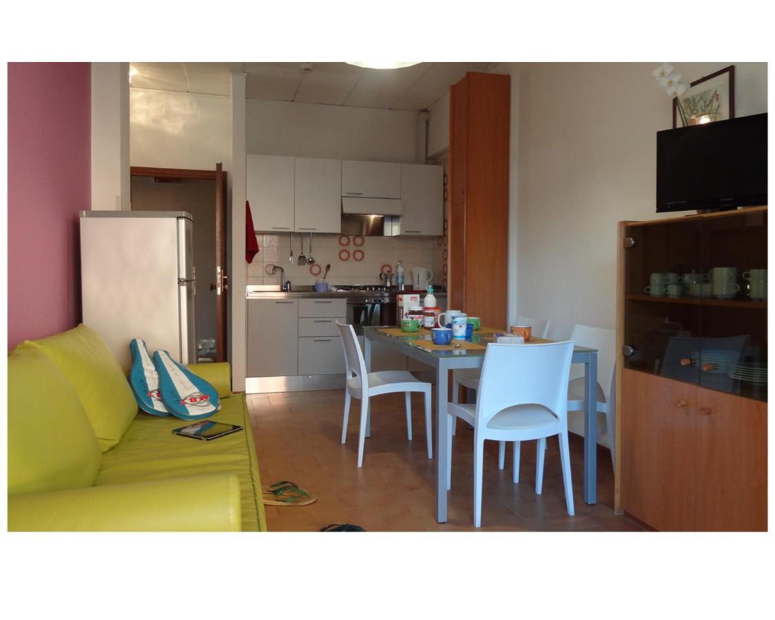 Residenza Giardino Bellaria-Igea Marina