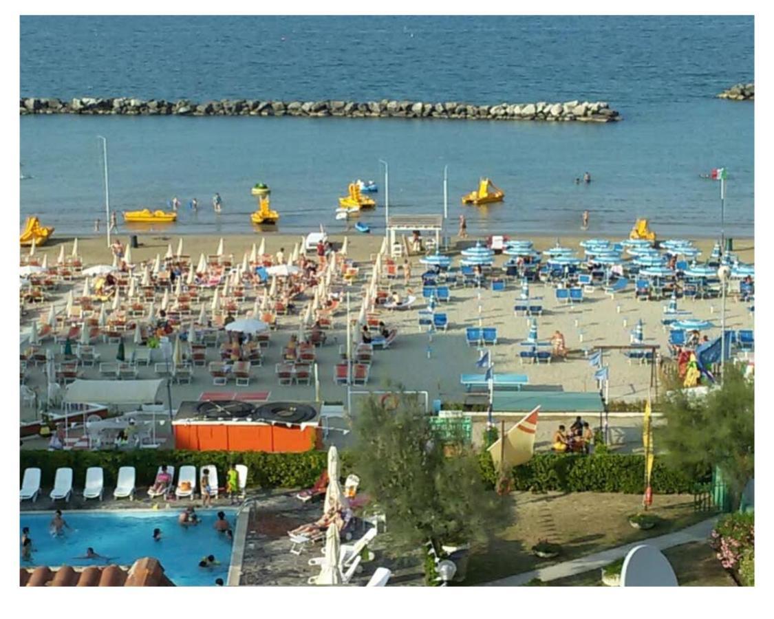 Residenza Giardino Appart hôtel 3*